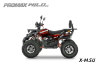 Квадроцикл PROMAX WILD 2.0 190 PRO (2025)