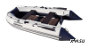 Лодка ПВХ МУССОН M-3300 СК Active