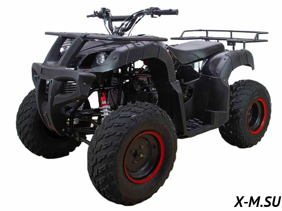 Квадроцикл ATV Classic 200 Квадроцикл ATV Classic 200