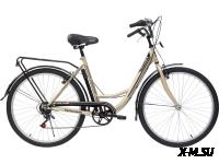 Велосипед дорожный RACER 2760