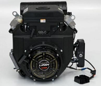 Двухцилиндровые двигатели