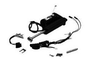 Аксессуары 2-Х ТАКТНОГО ПЛМ MERCURY 60 Серийный номер от 9885345 до 9973099