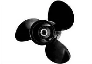 Винт гребной (ALUM 12.25X9.00)