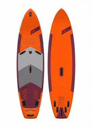 Надувная доска для sup-бординга JP 20 ADVENTURAIR 12'0"X36"X6" SE 3DS (WS)