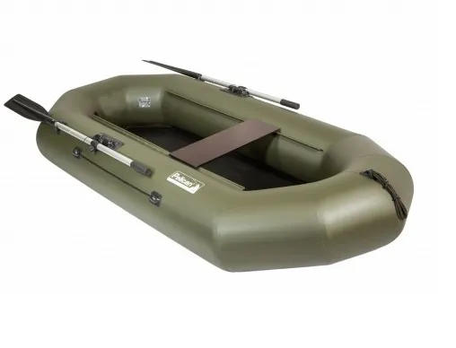 Гребная лодка PELICAN 240