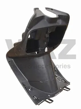 Пластик внутренний передний (перч. ящик) NIRVANA, PALADIN VI, VOLCAN