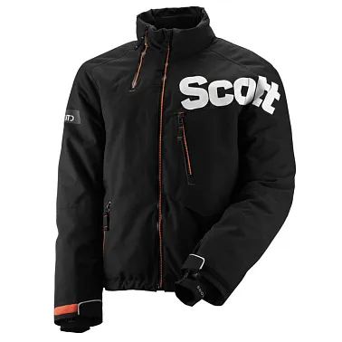 Куртка DS Pro BLACK