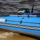 Лодка MISHIMO SPORT 400