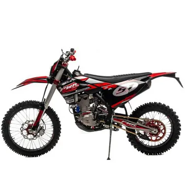 Мотоцикл MOTOLAND (МОТОЛЕНД) Кросс PWR FS300 NC