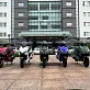 Скутер WELS SPORT FS