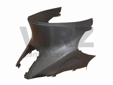 Пластик внутренний задний STINGER,FLASH,TACTIC, B-08/09