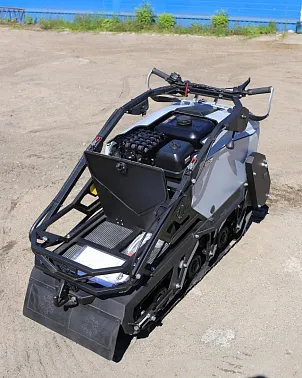 Мотобуксировщик VITAR "Штурман 500" 22 л.с.