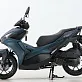 Скутер Gladiator TVX