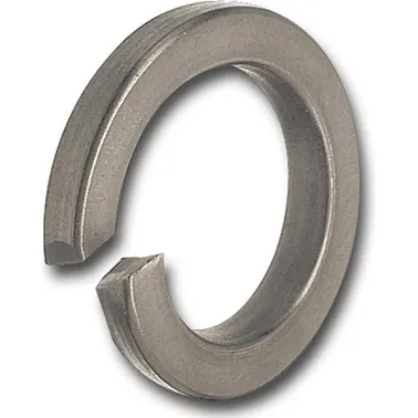 Гровер D4 DIN 7980 оц. (10 шт)