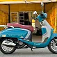 Скутер PROMAX Lambretta 240(49)