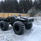 ВЕЗДЕХОД TUNDRA 4/4-2