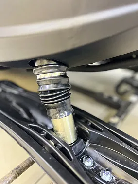 Снегоход STELS ВИКИНГ (VIKING) SV800T LUX XE PRO V3.0 K01 SWT GK
