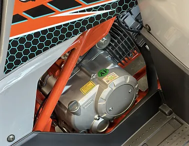 Квадроцикл Фаворит Q-Trek 150