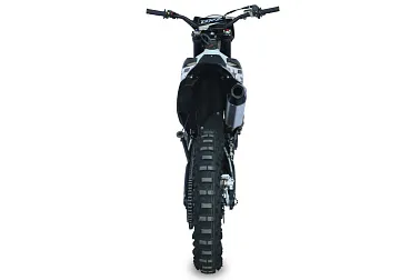 Мотоцикл BRZ X8 NB300 24 BE