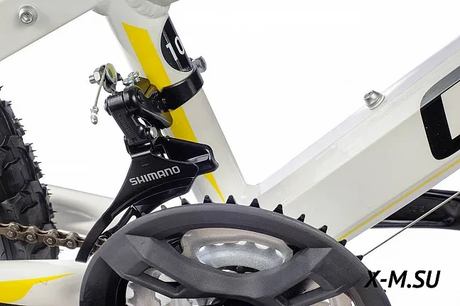 Велосипед 20 GTX DAKAR