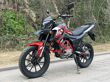 Мотоцикл PROMAX ADVENTURE 300 PRO EFI (NB300)