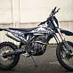 Мотоцикл GLADIATOR K5 CB250