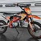 Питбайк FAIDET KAYOT 125E-PRO 17/14