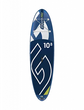 SUP Board GLADIATOR PRO 10.8
