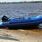 Лодка MISHIMO SPORT 400