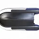 Надувная лодка GLADIATOR D370AL