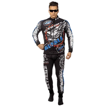 Термокостюм облегченный PATRIOT