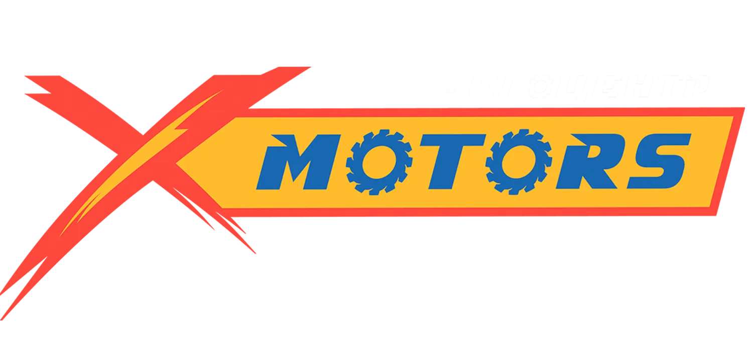 X-MOTORS
