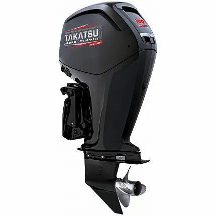 Лодочный мотор TAKATSU TF100FEEL-T EFI