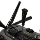 Снегоуборщик HANSKONNER HSTG7661EL