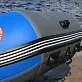 Лодка MISHIMO SPORT 400