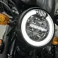 МОПЕД PROMAX ALPHA OFFROAD 150 (49) LUX