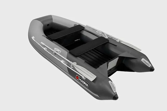 Лодка надувная YUKONA 320 НДНД