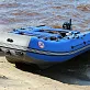 Лодка MISHIMO SPORT 400