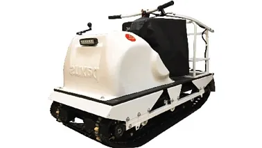 Мотобуксировщик PAXUS 550 AVANT 13 л.с. HONDA