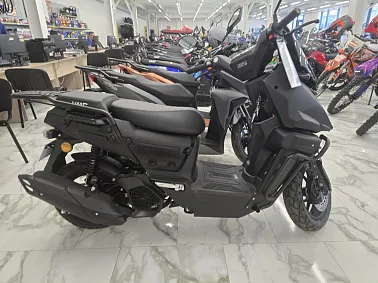 Скутер Vento VMC SMART X