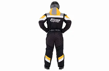 Комбинезон ROCKET