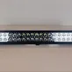 Фара LED балка 120w 40x3w