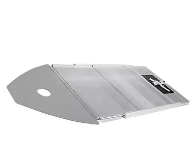 Пайол секционный щитовой AL 360 TS - U