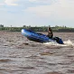 Лодка MISHIMO SPORT 400