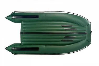 Лодка MISHIMO LITE 335