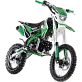 Питбайк BSE MX 17/14 17/14 Green (040)