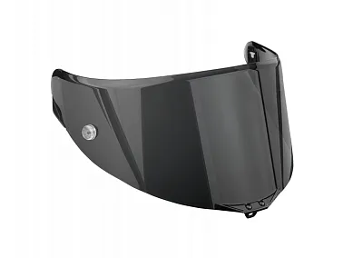 Визор RACE 3 AS (PISTA, CORSA) SMOKE