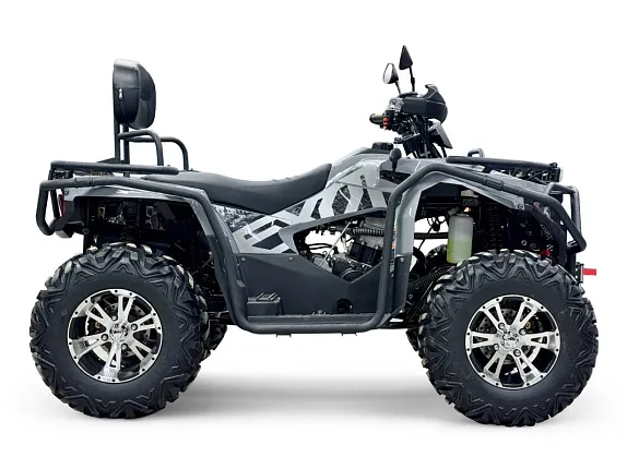 Квадроцикл Exot 400 4x4 EFI