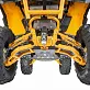 Квадроцикл STELS ATV800 (TE) ГЕПАРД 2.0 K01 EPS Tech