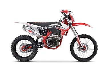 Мотоцикл  ZUUMAV K7 (CBS-300)